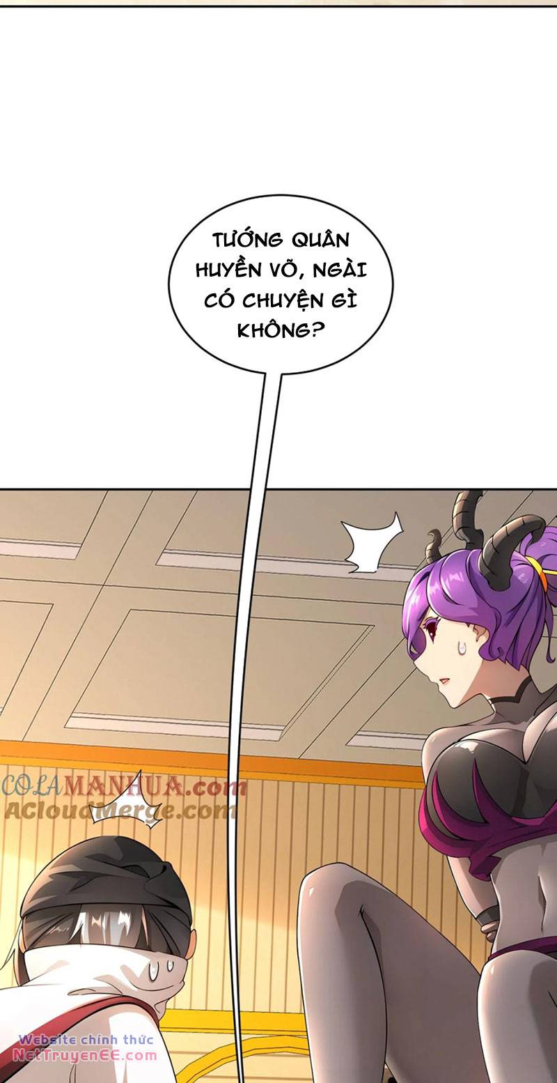 Tuyệt Sắc Đạo Lữ Đều Nói Ngô Hoàng Thể Chất Vô Địch: Chapter 175