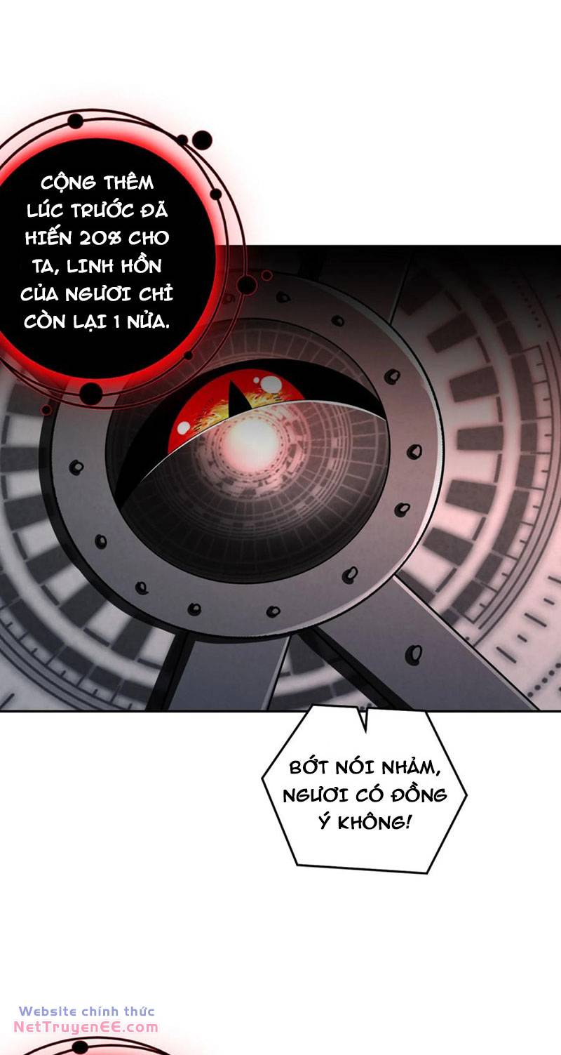 Tuyệt Sắc Đạo Lữ Đều Nói Ngô Hoàng Thể Chất Vô Địch: Chapter 175