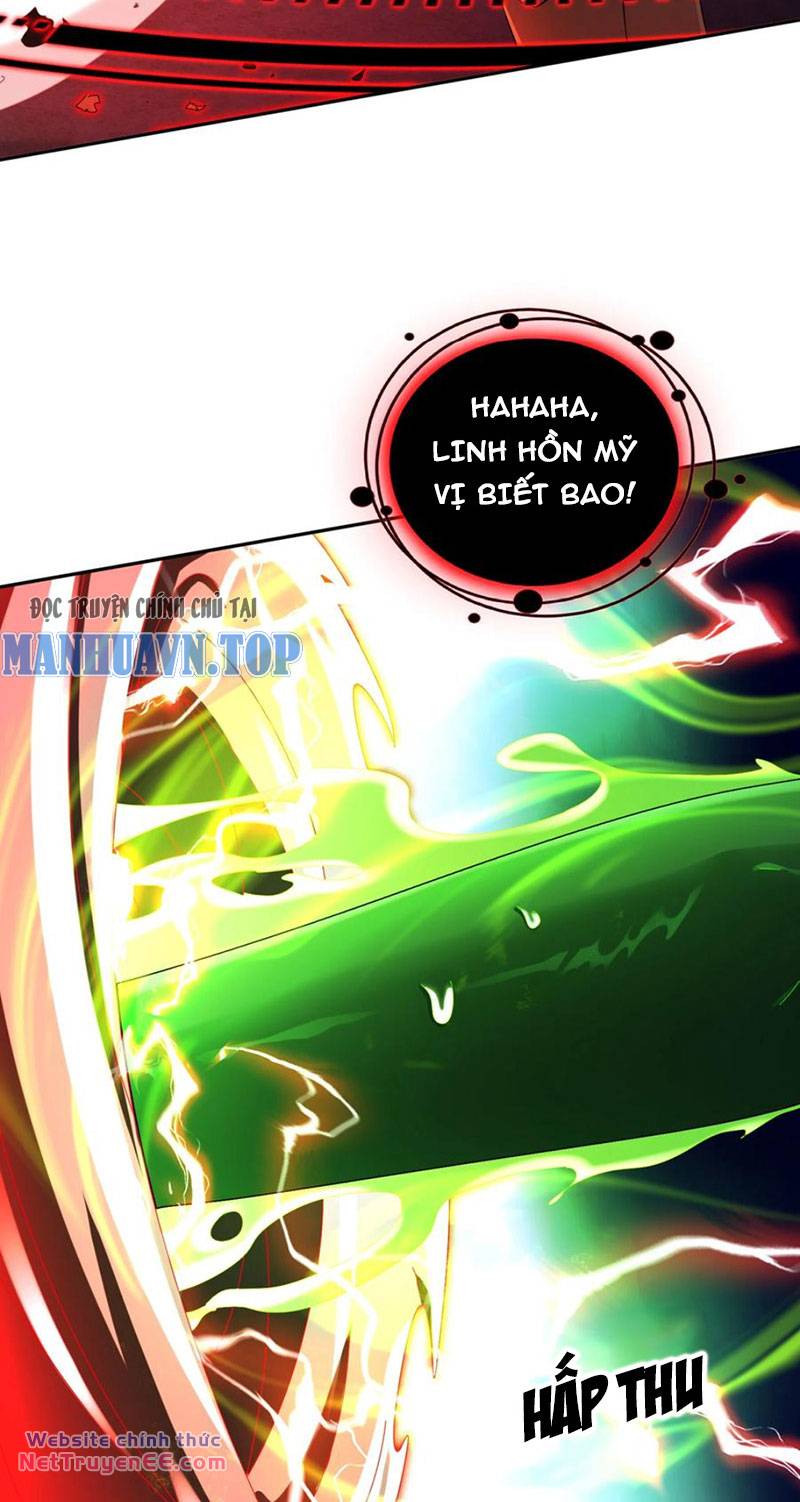 Tuyệt Sắc Đạo Lữ Đều Nói Ngô Hoàng Thể Chất Vô Địch: Chapter 175