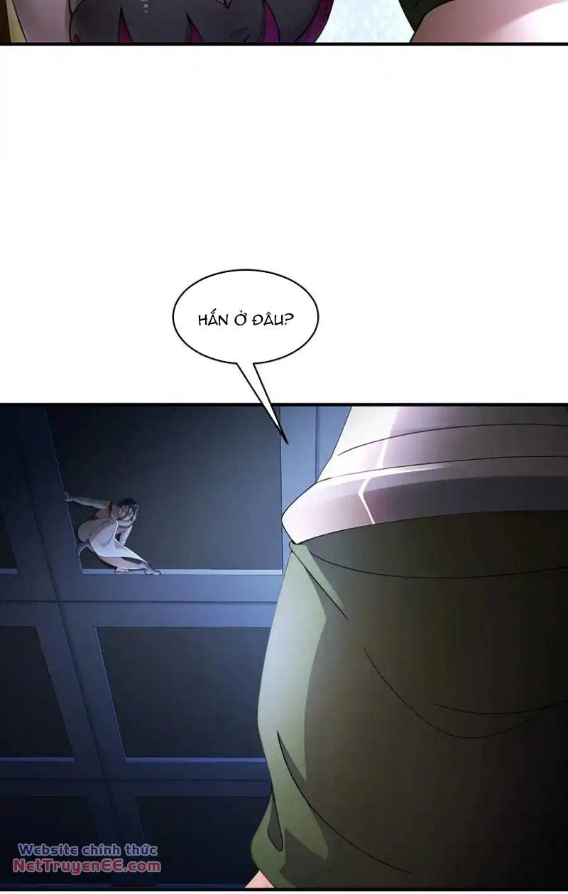 Tuyệt Sắc Đạo Lữ Đều Nói Ngô Hoàng Thể Chất Vô Địch: Chapter 176