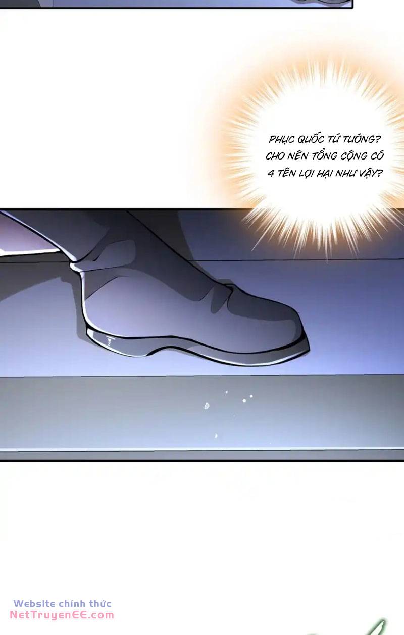 Tuyệt Sắc Đạo Lữ Đều Nói Ngô Hoàng Thể Chất Vô Địch: Chapter 176