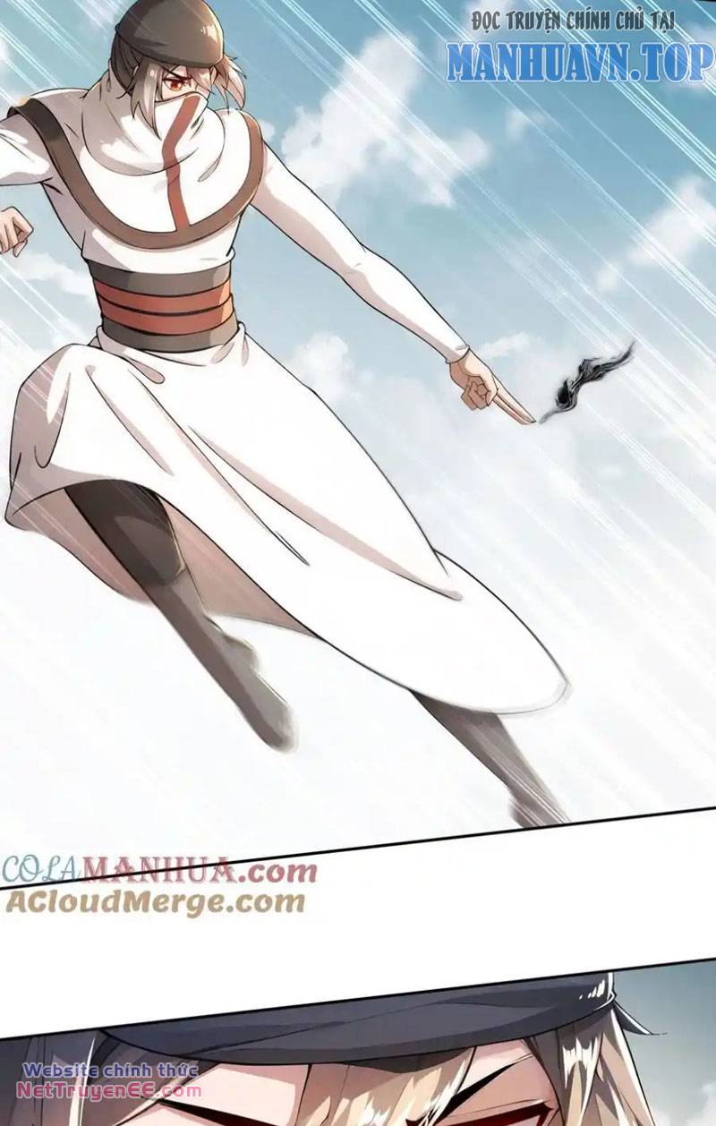Tuyệt Sắc Đạo Lữ Đều Nói Ngô Hoàng Thể Chất Vô Địch: Chapter 176