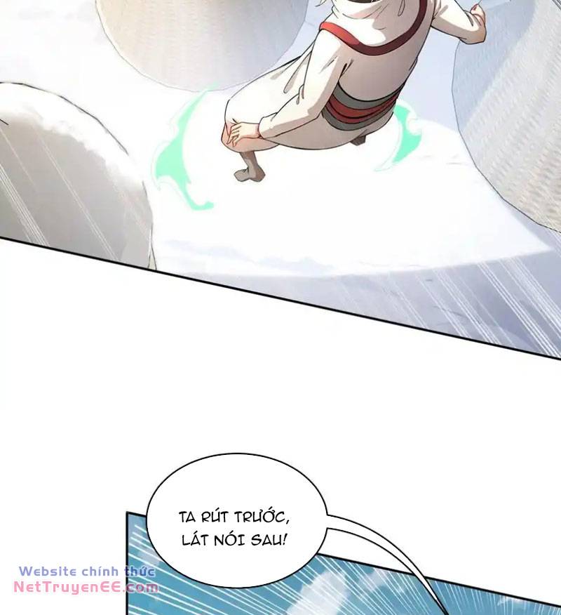 Tuyệt Sắc Đạo Lữ Đều Nói Ngô Hoàng Thể Chất Vô Địch: Chapter 176
