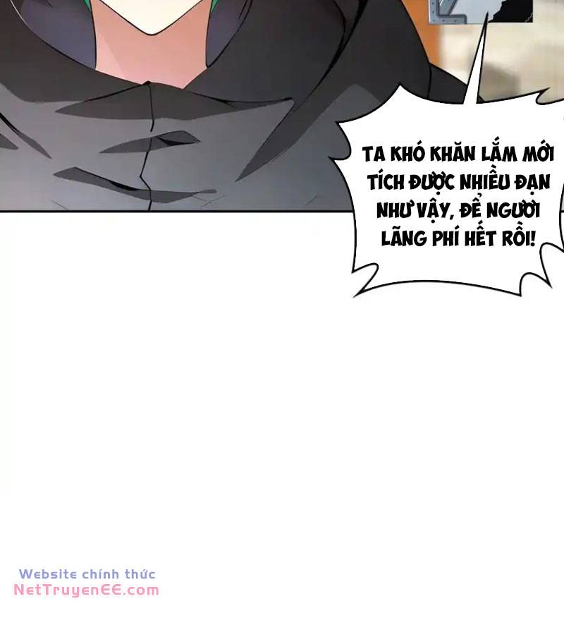 Tuyệt Sắc Đạo Lữ Đều Nói Ngô Hoàng Thể Chất Vô Địch: Chapter 176
