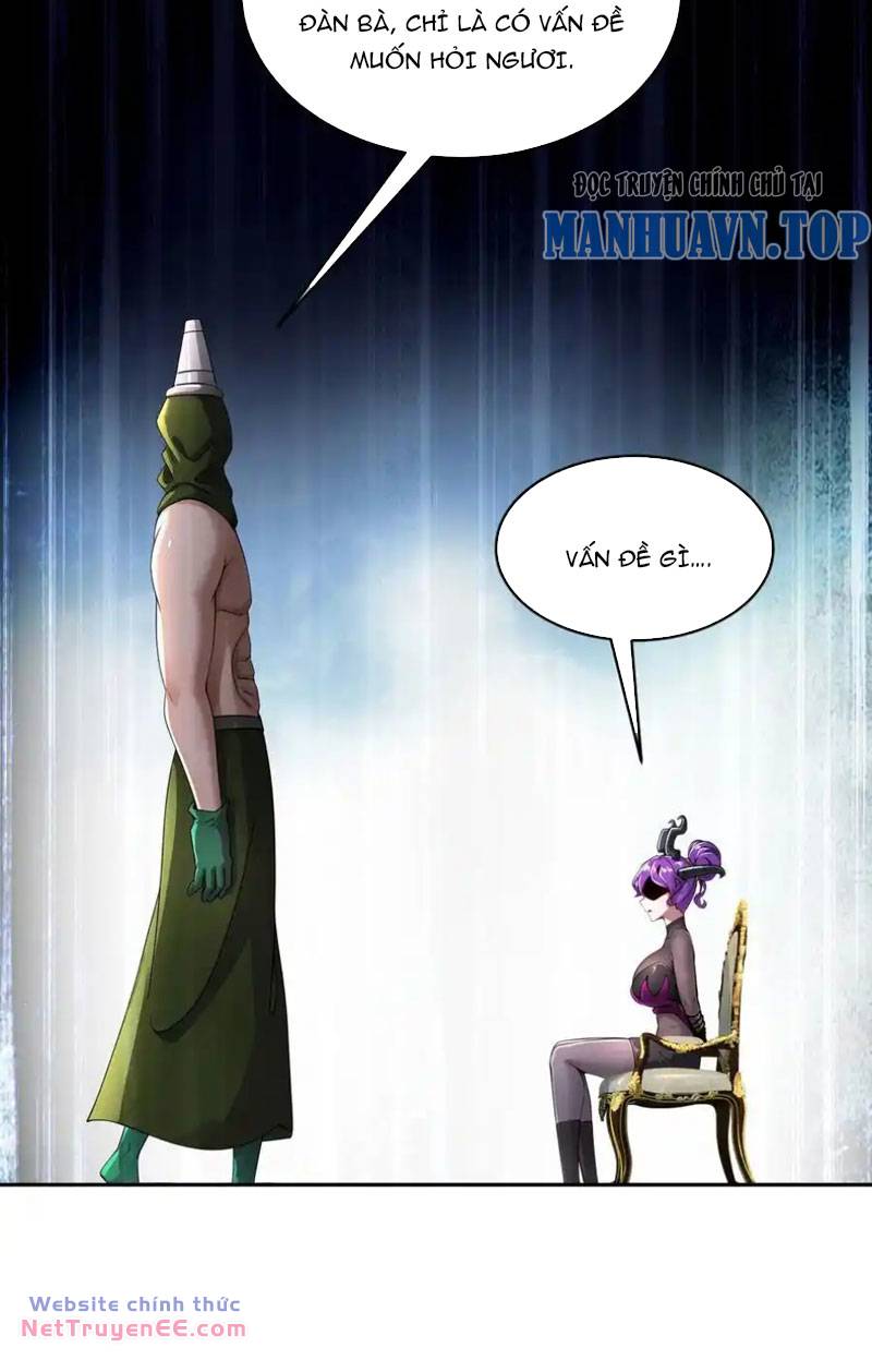 Tuyệt Sắc Đạo Lữ Đều Nói Ngô Hoàng Thể Chất Vô Địch: Chapter 176