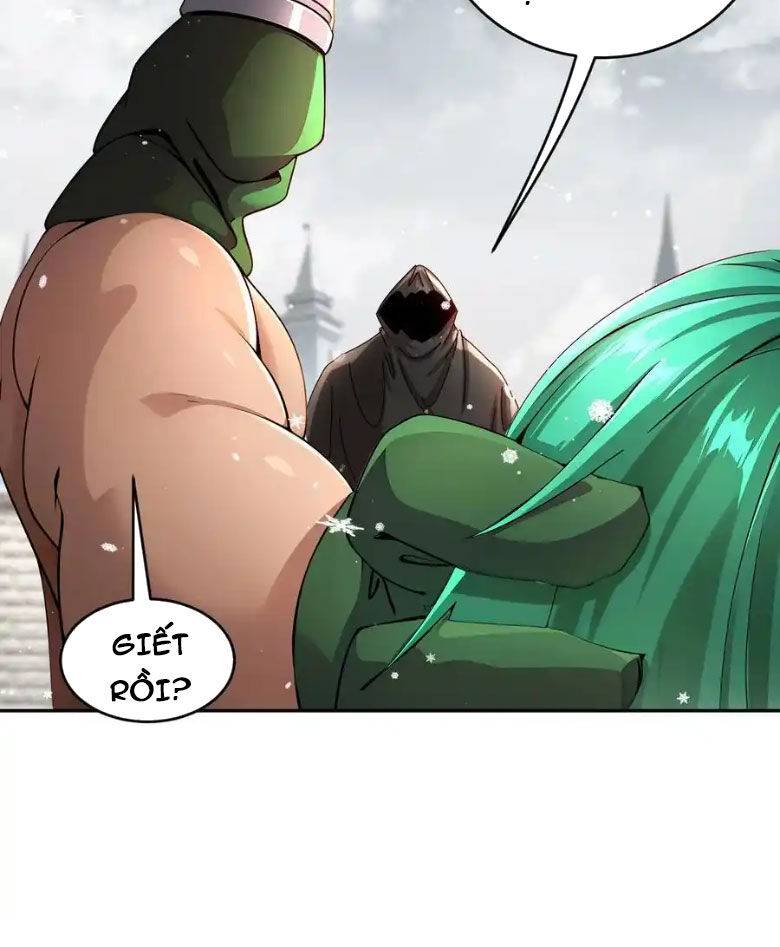 Tuyệt Sắc Đạo Lữ Đều Nói Ngô Hoàng Thể Chất Vô Địch: Chapter 177