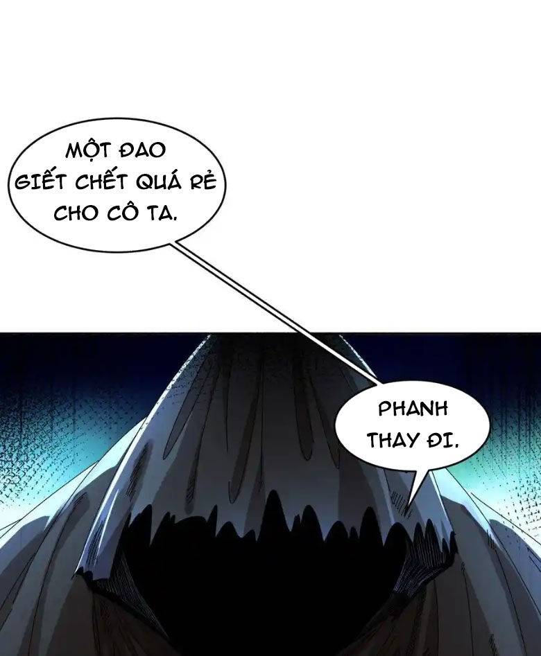 Tuyệt Sắc Đạo Lữ Đều Nói Ngô Hoàng Thể Chất Vô Địch: Chapter 177