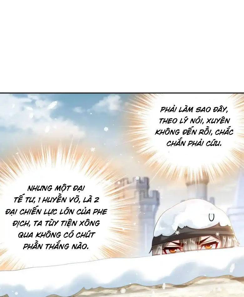 Tuyệt Sắc Đạo Lữ Đều Nói Ngô Hoàng Thể Chất Vô Địch: Chapter 177