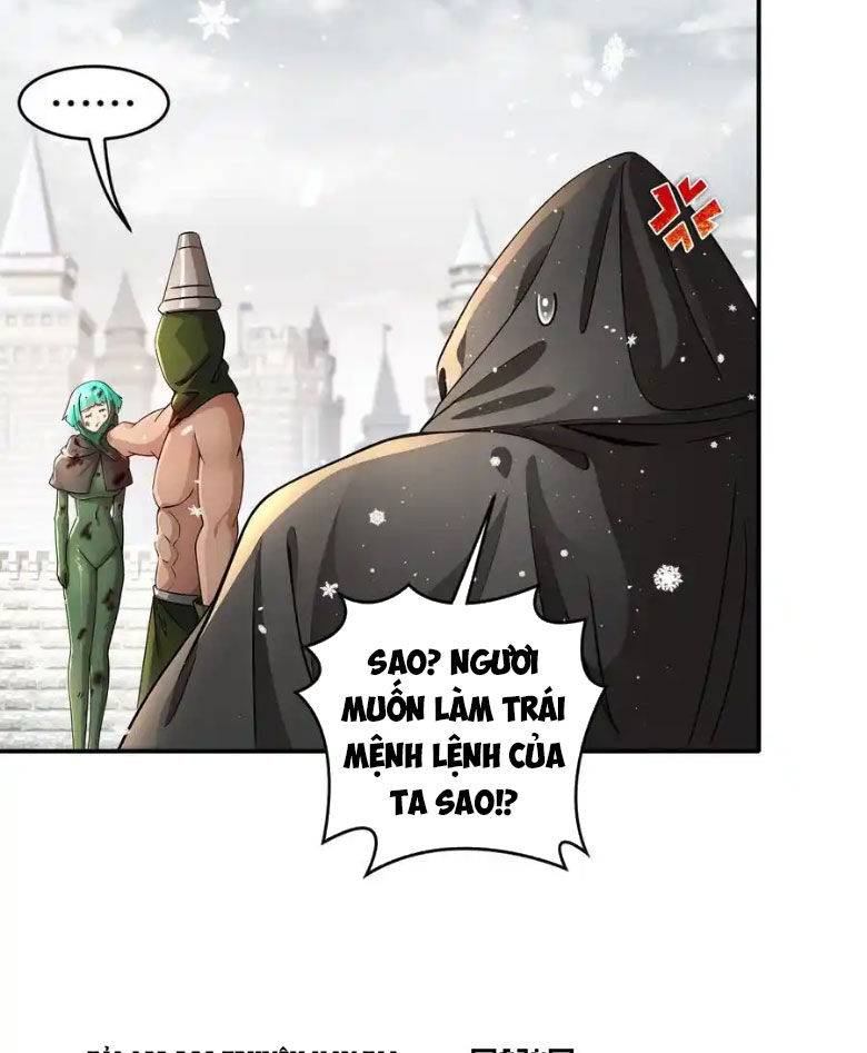 Tuyệt Sắc Đạo Lữ Đều Nói Ngô Hoàng Thể Chất Vô Địch: Chapter 177