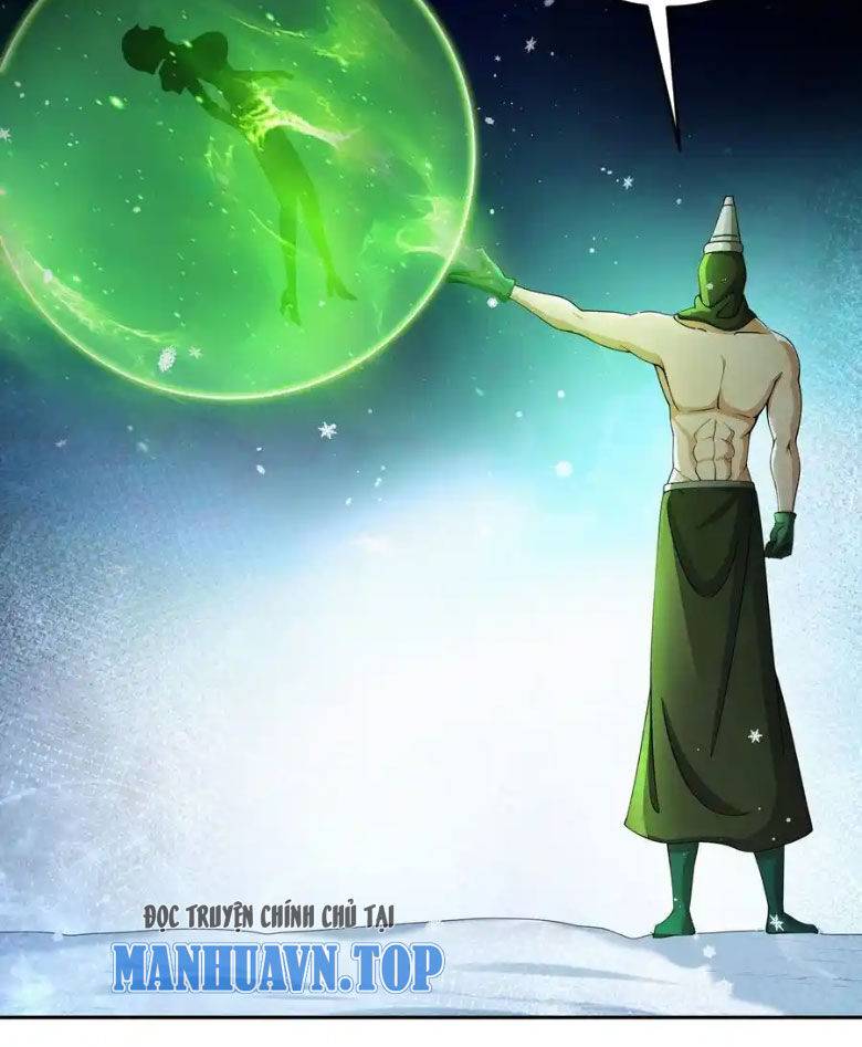 Tuyệt Sắc Đạo Lữ Đều Nói Ngô Hoàng Thể Chất Vô Địch: Chapter 177