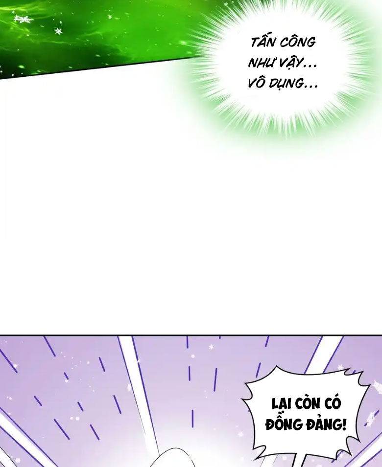 Tuyệt Sắc Đạo Lữ Đều Nói Ngô Hoàng Thể Chất Vô Địch: Chapter 177