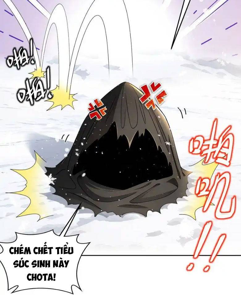 Tuyệt Sắc Đạo Lữ Đều Nói Ngô Hoàng Thể Chất Vô Địch: Chapter 177