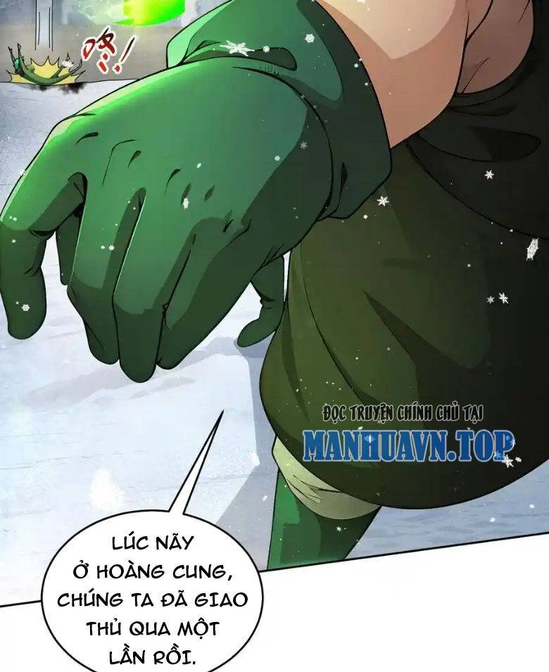 Tuyệt Sắc Đạo Lữ Đều Nói Ngô Hoàng Thể Chất Vô Địch: Chapter 177