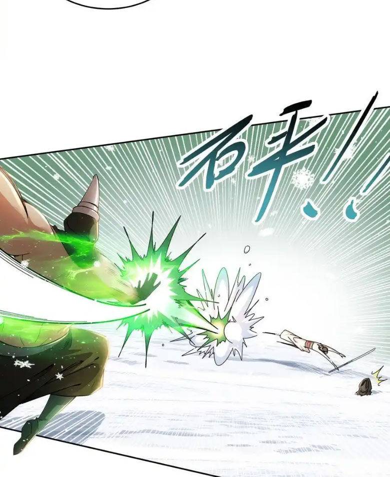 Tuyệt Sắc Đạo Lữ Đều Nói Ngô Hoàng Thể Chất Vô Địch: Chapter 177