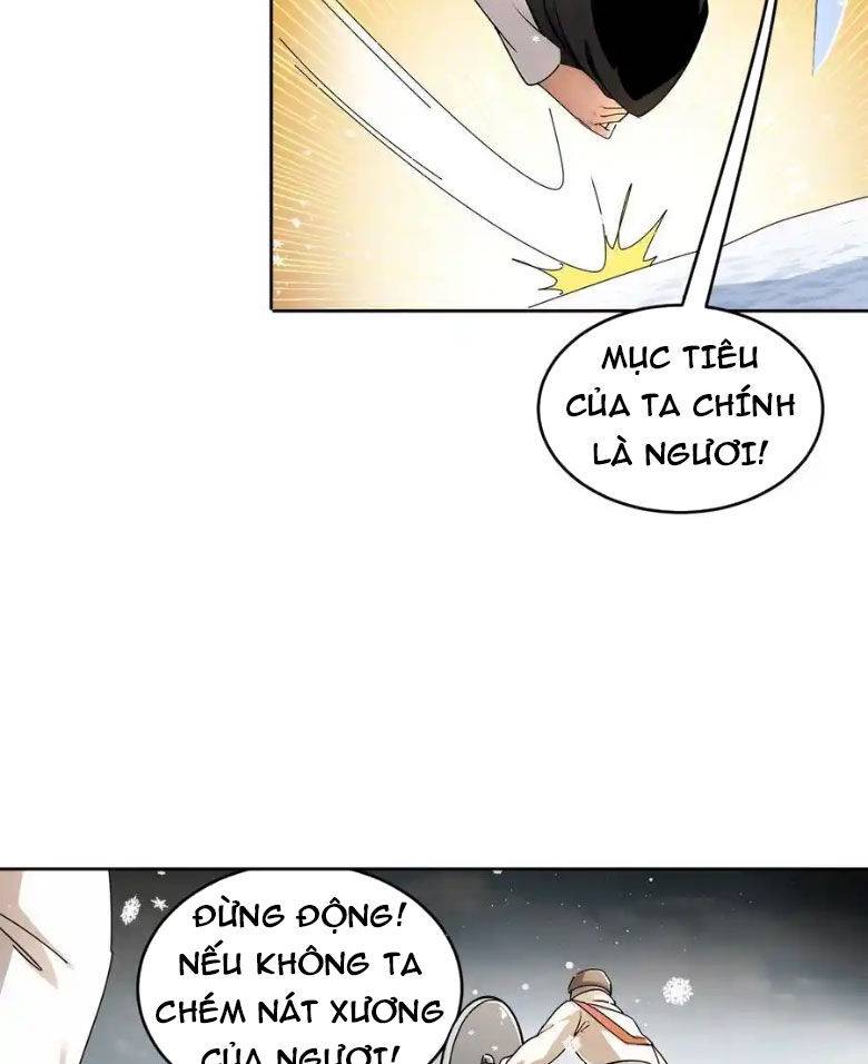 Tuyệt Sắc Đạo Lữ Đều Nói Ngô Hoàng Thể Chất Vô Địch: Chapter 177