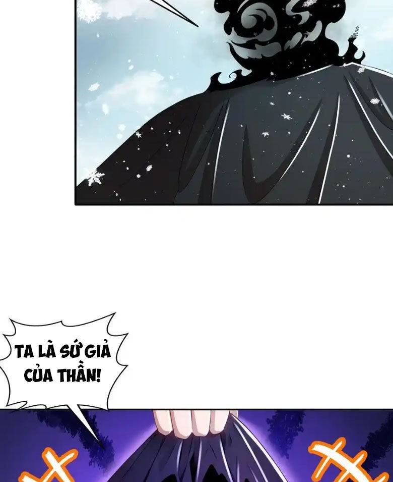 Tuyệt Sắc Đạo Lữ Đều Nói Ngô Hoàng Thể Chất Vô Địch: Chapter 177