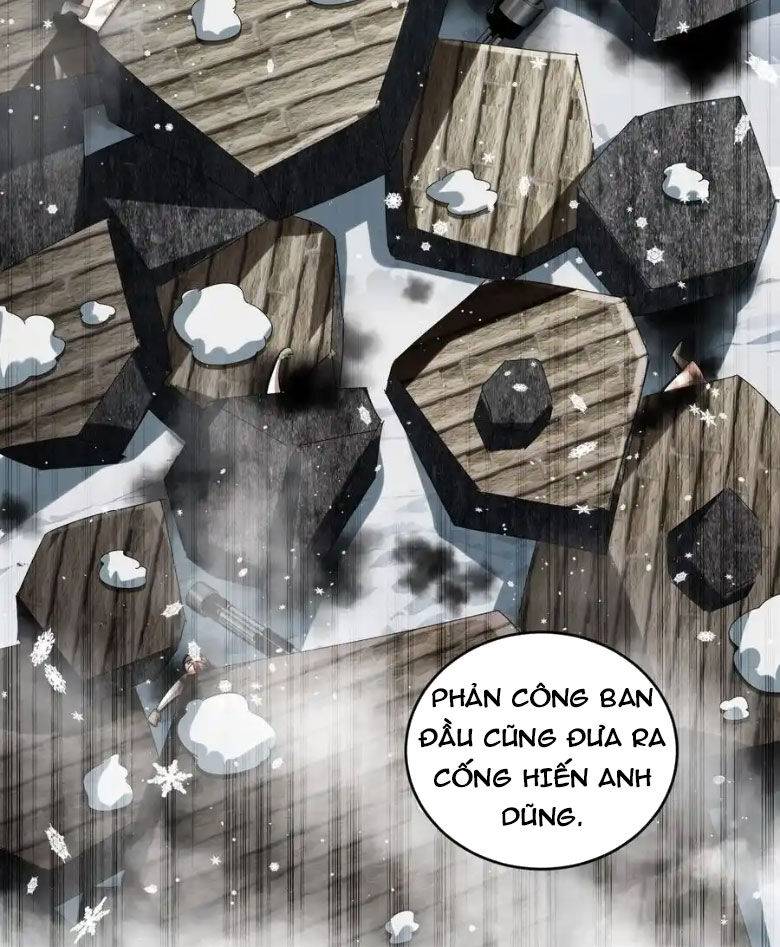 Tuyệt Sắc Đạo Lữ Đều Nói Ngô Hoàng Thể Chất Vô Địch: Chapter 177