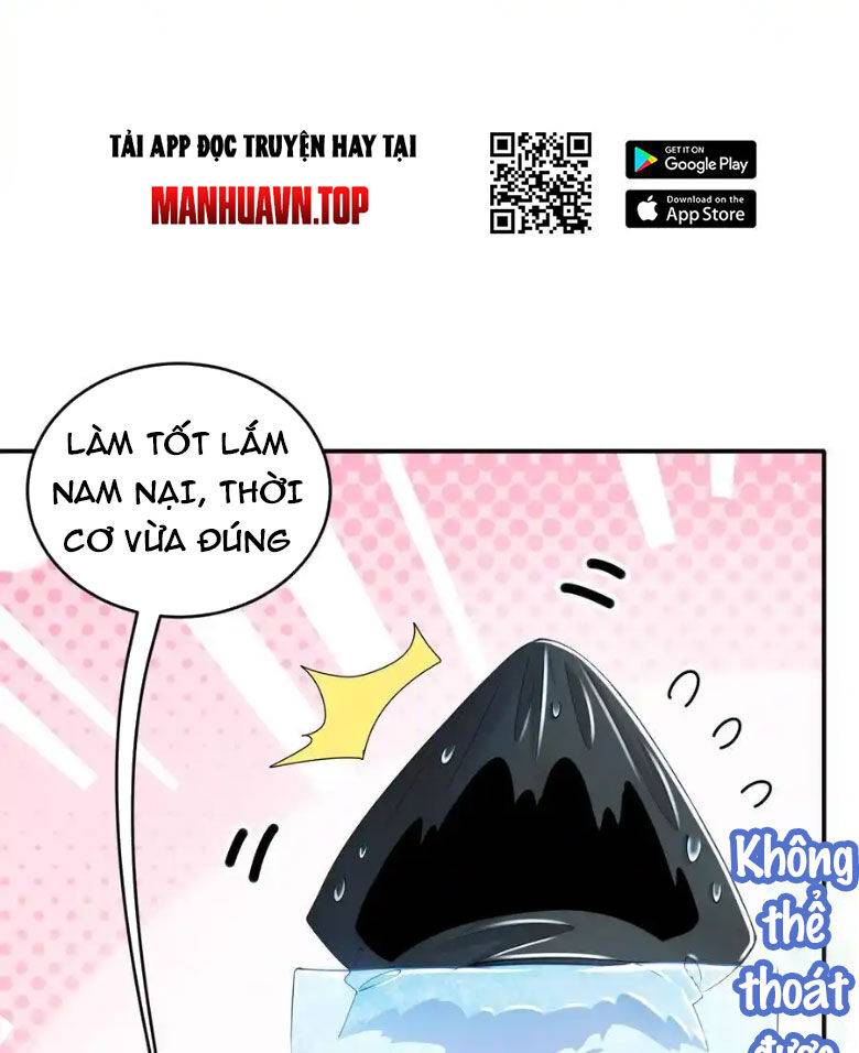 Tuyệt Sắc Đạo Lữ Đều Nói Ngô Hoàng Thể Chất Vô Địch: Chapter 177