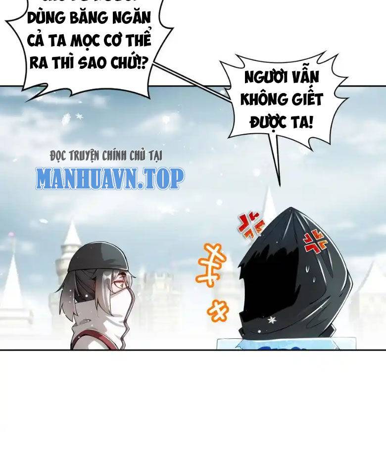 Tuyệt Sắc Đạo Lữ Đều Nói Ngô Hoàng Thể Chất Vô Địch: Chapter 177