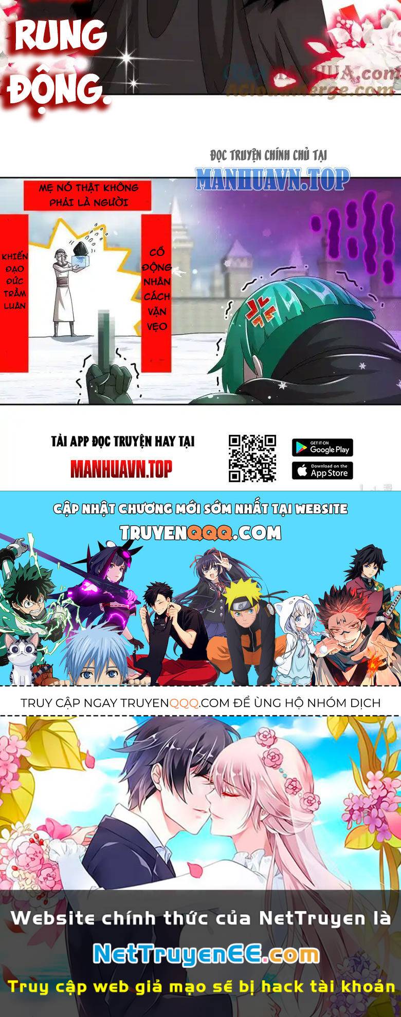 Tuyệt Sắc Đạo Lữ Đều Nói Ngô Hoàng Thể Chất Vô Địch: Chapter 177