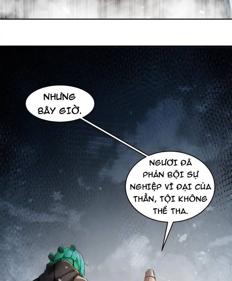 Tuyệt Sắc Đạo Lữ Đều Nói Ngô Hoàng Thể Chất Vô Địch: Chapter 177