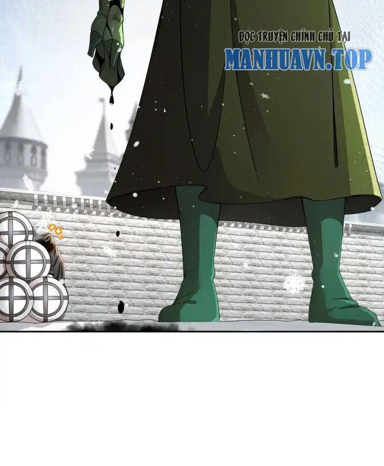 Tuyệt Sắc Đạo Lữ Đều Nói Ngô Hoàng Thể Chất Vô Địch: Chapter 177