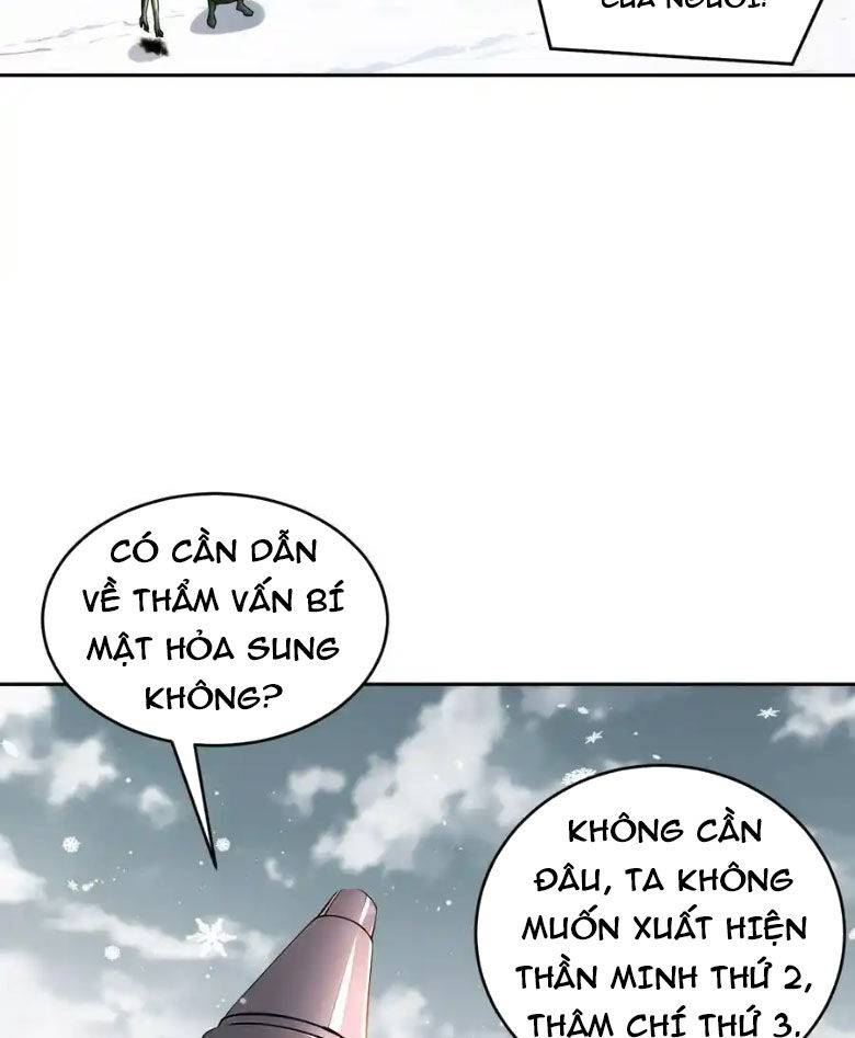Tuyệt Sắc Đạo Lữ Đều Nói Ngô Hoàng Thể Chất Vô Địch: Chapter 177