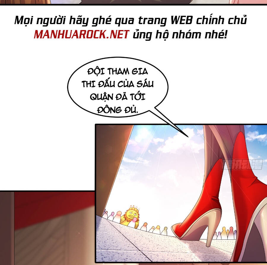 Tuyệt Sắc Đạo Lữ Đều Nói Ngô Hoàng Thể Chất Vô Địch: Chapter 18