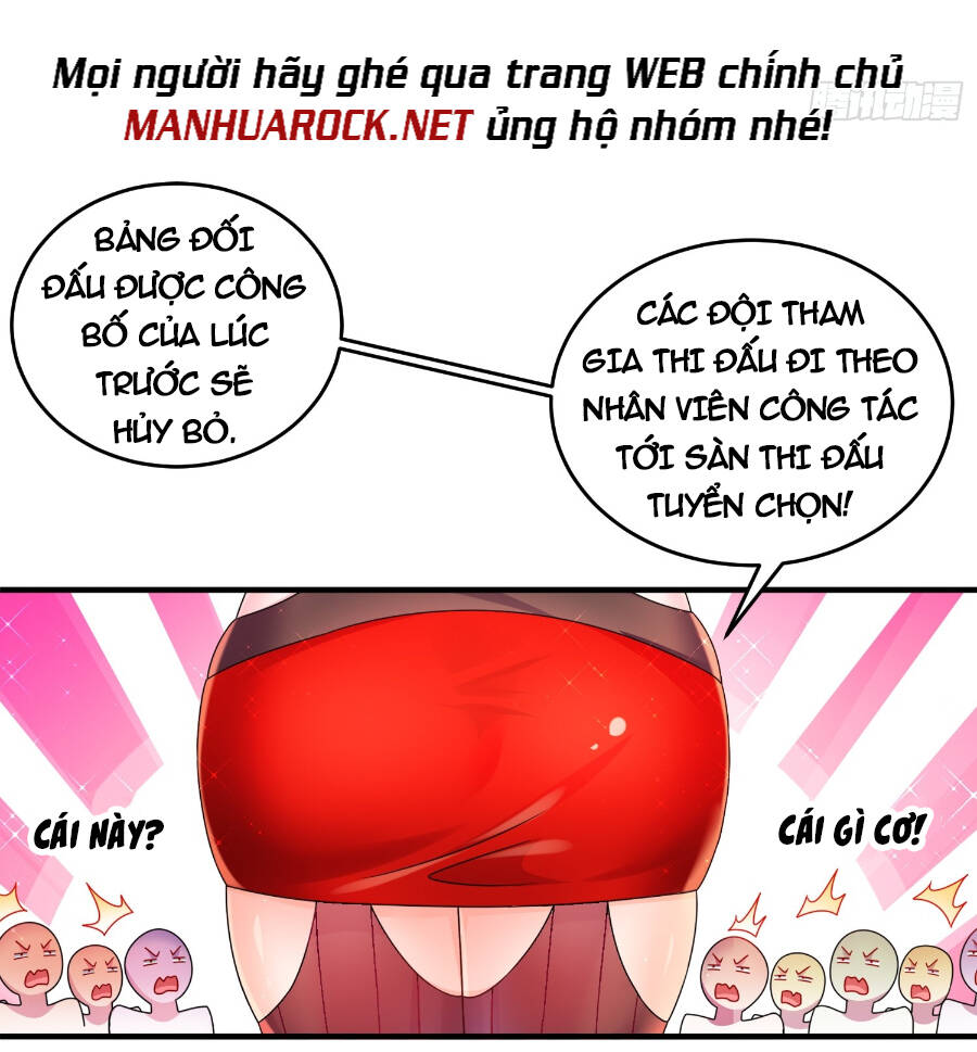 Tuyệt Sắc Đạo Lữ Đều Nói Ngô Hoàng Thể Chất Vô Địch: Chapter 18