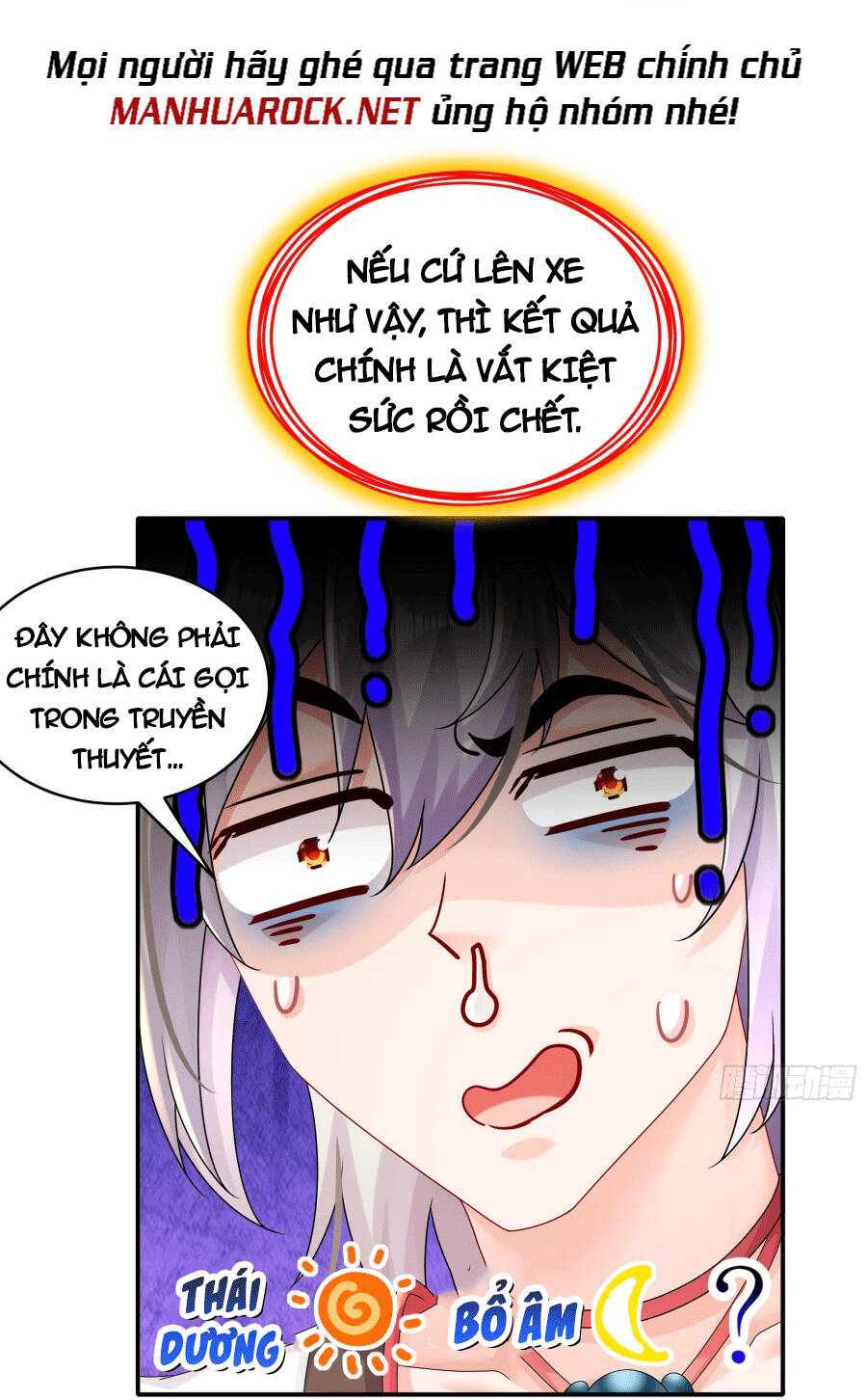 Tuyệt Sắc Đạo Lữ Đều Nói Ngô Hoàng Thể Chất Vô Địch: Chapter 2