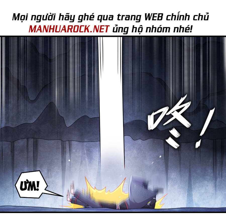 Tuyệt Sắc Đạo Lữ Đều Nói Ngô Hoàng Thể Chất Vô Địch: Chapter 20