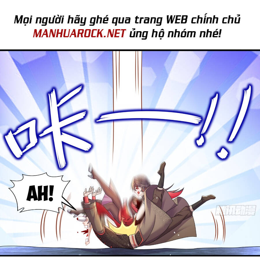 Tuyệt Sắc Đạo Lữ Đều Nói Ngô Hoàng Thể Chất Vô Địch: Chapter 20