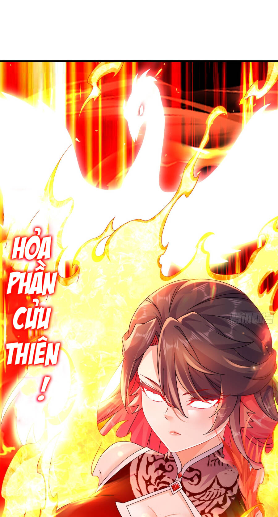 Tuyệt Sắc Đạo Lữ Đều Nói Ngô Hoàng Thể Chất Vô Địch: Chapter 20