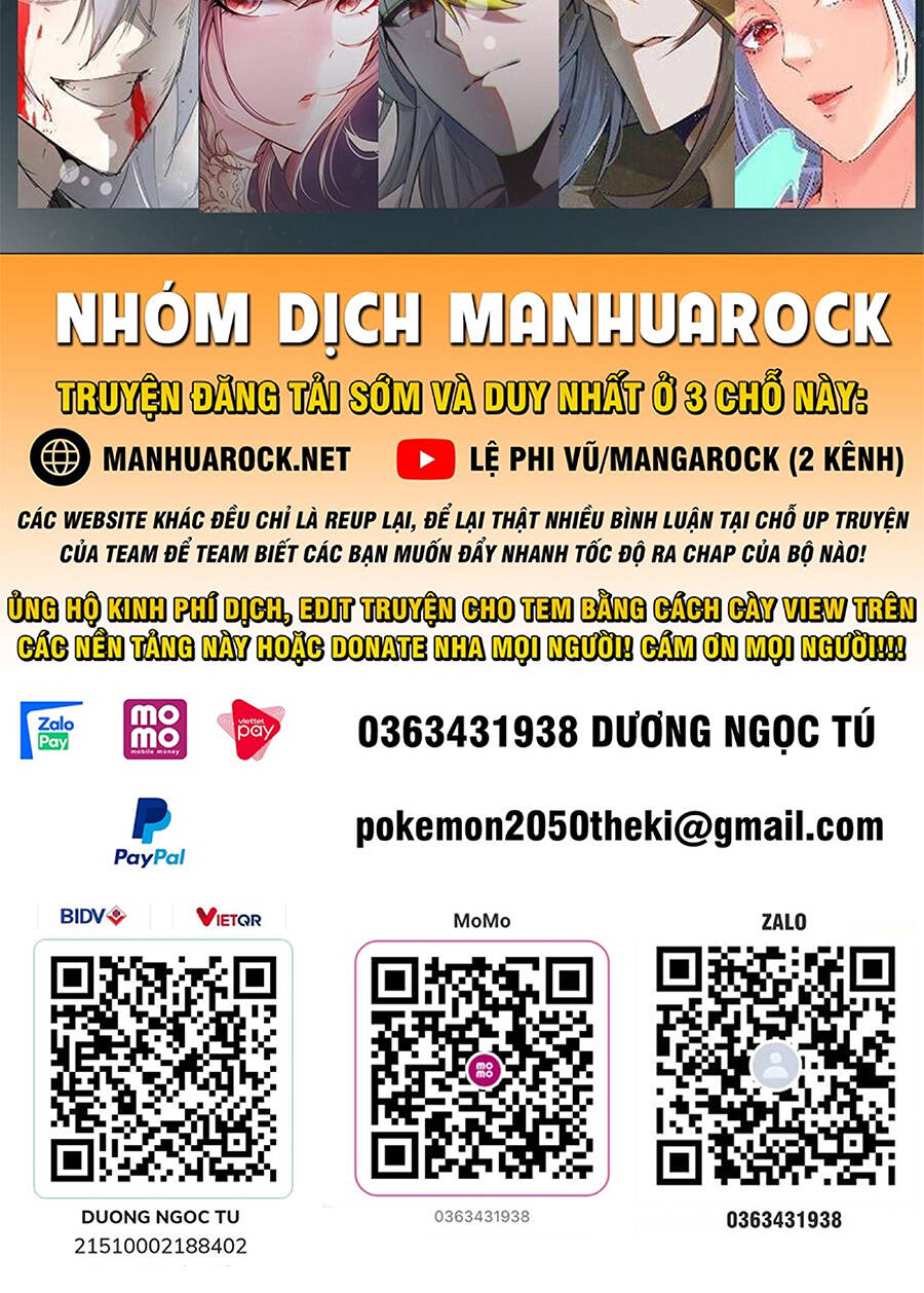 Tuyệt Sắc Đạo Lữ Đều Nói Ngô Hoàng Thể Chất Vô Địch: Chapter 20