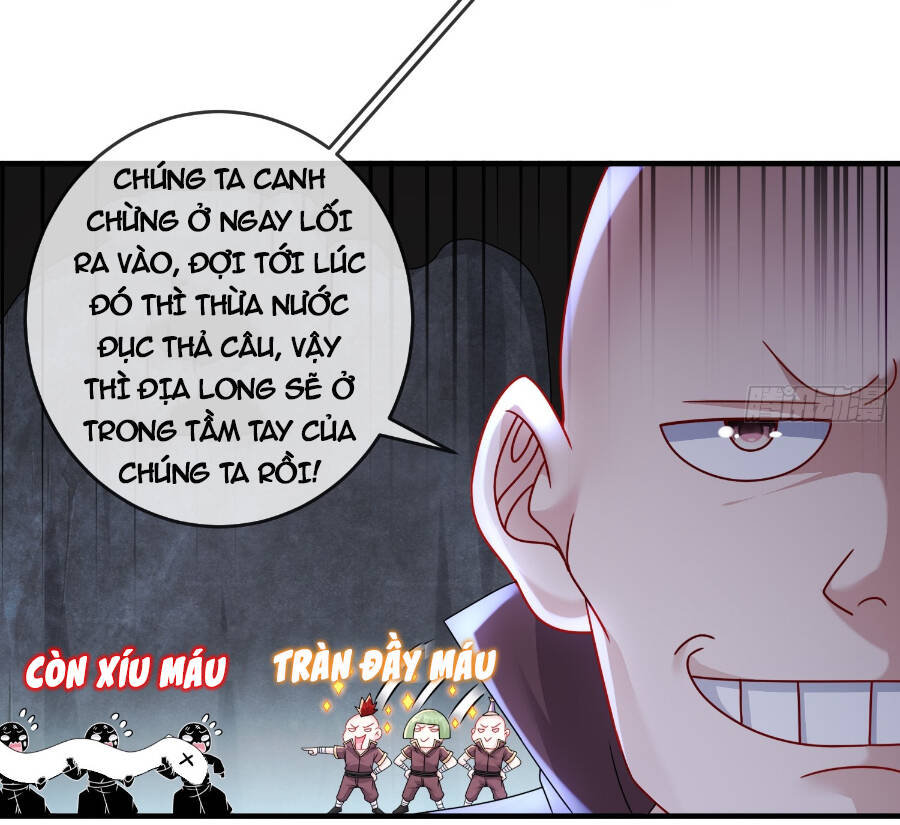 Tuyệt Sắc Đạo Lữ Đều Nói Ngô Hoàng Thể Chất Vô Địch: Chapter 20