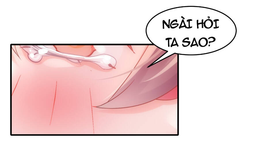 Tuyệt Sắc Đạo Lữ Đều Nói Ngô Hoàng Thể Chất Vô Địch: Chapter 23