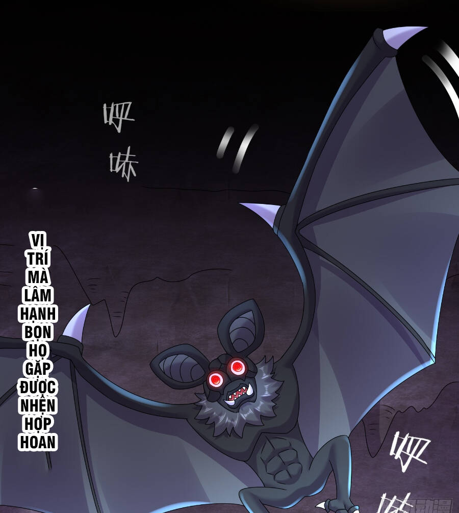 Tuyệt Sắc Đạo Lữ Đều Nói Ngô Hoàng Thể Chất Vô Địch: Chapter 23