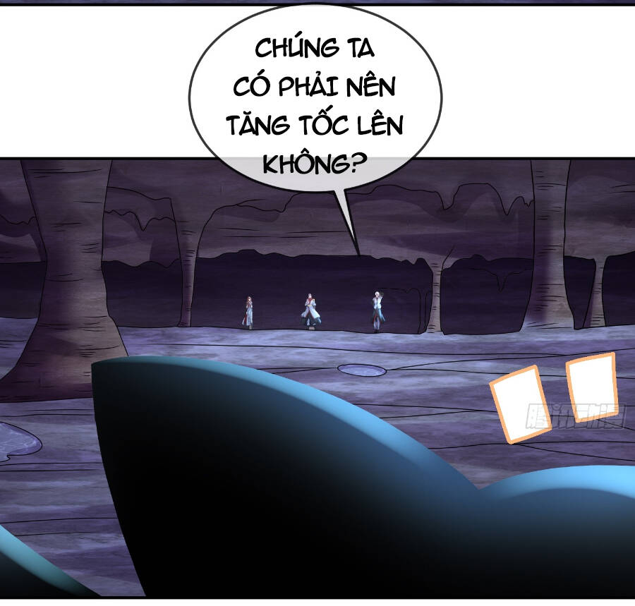 Tuyệt Sắc Đạo Lữ Đều Nói Ngô Hoàng Thể Chất Vô Địch: Chapter 23