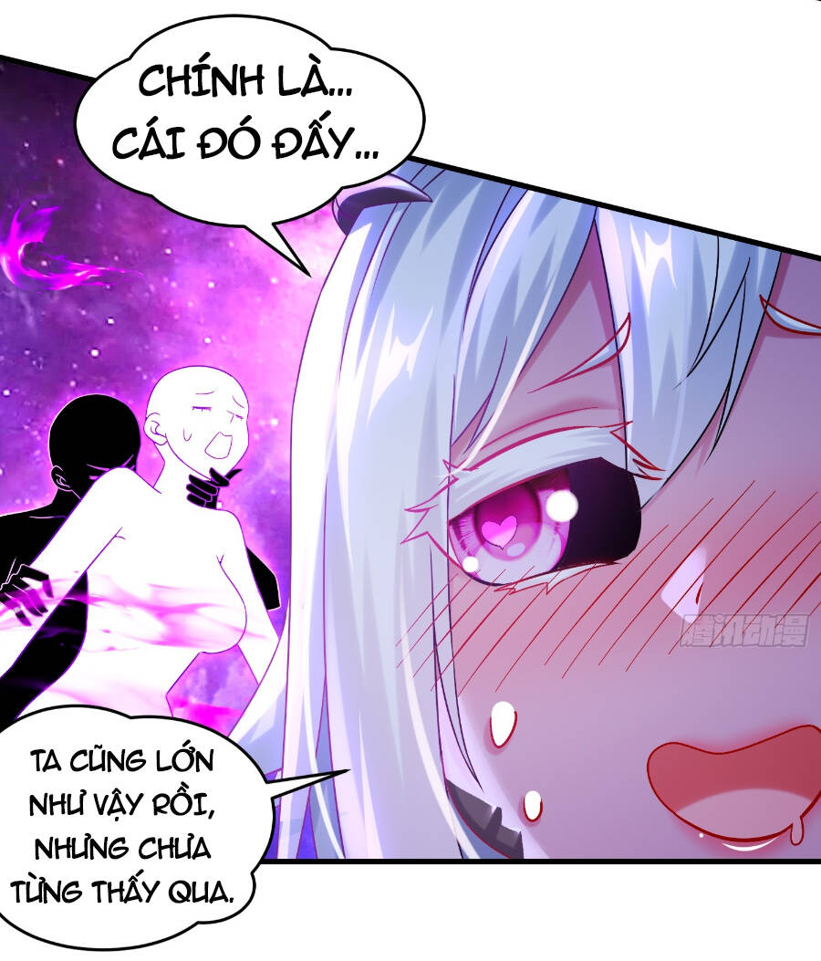 Tuyệt Sắc Đạo Lữ Đều Nói Ngô Hoàng Thể Chất Vô Địch: Chapter 23