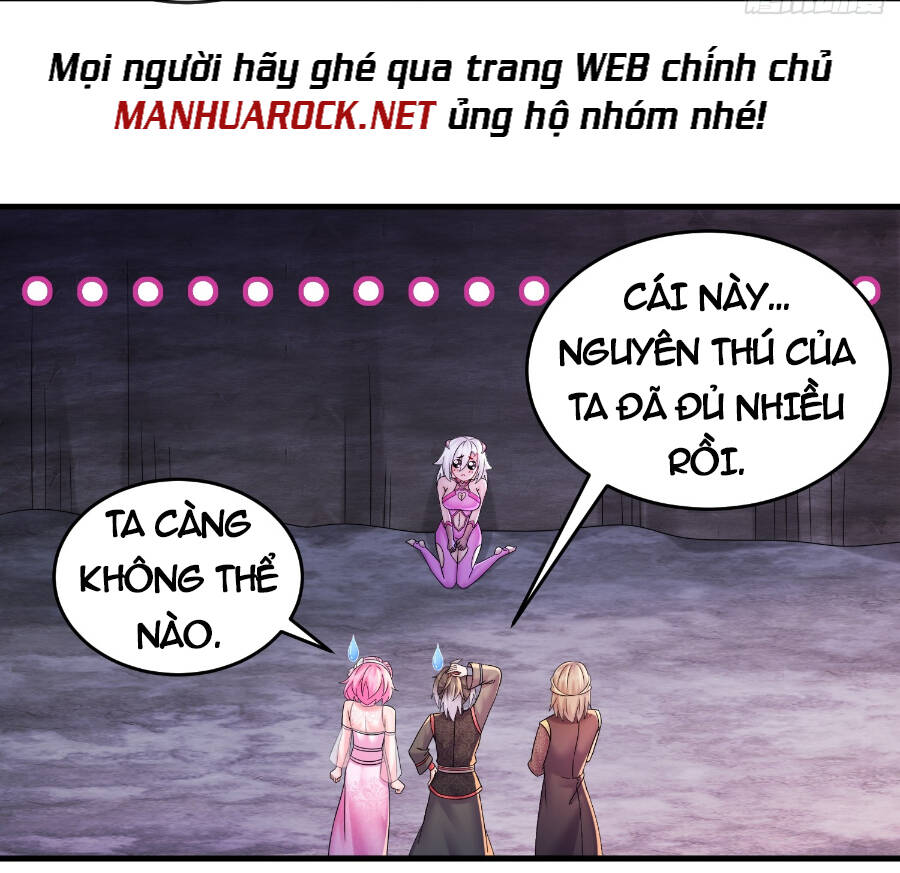 Tuyệt Sắc Đạo Lữ Đều Nói Ngô Hoàng Thể Chất Vô Địch: Chapter 23