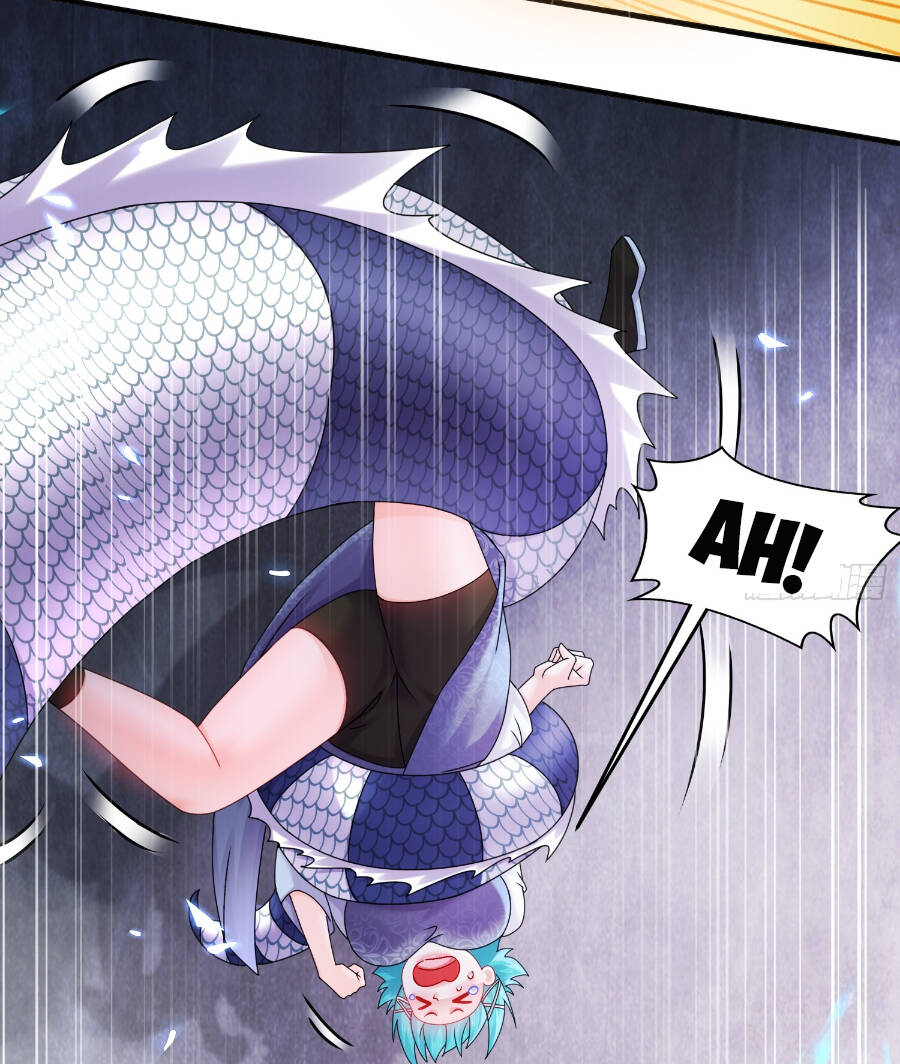 Tuyệt Sắc Đạo Lữ Đều Nói Ngô Hoàng Thể Chất Vô Địch: Chapter 24