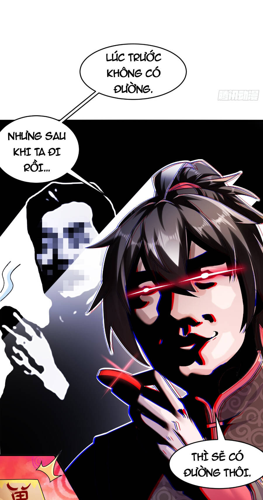 Tuyệt Sắc Đạo Lữ Đều Nói Ngô Hoàng Thể Chất Vô Địch: Chapter 27