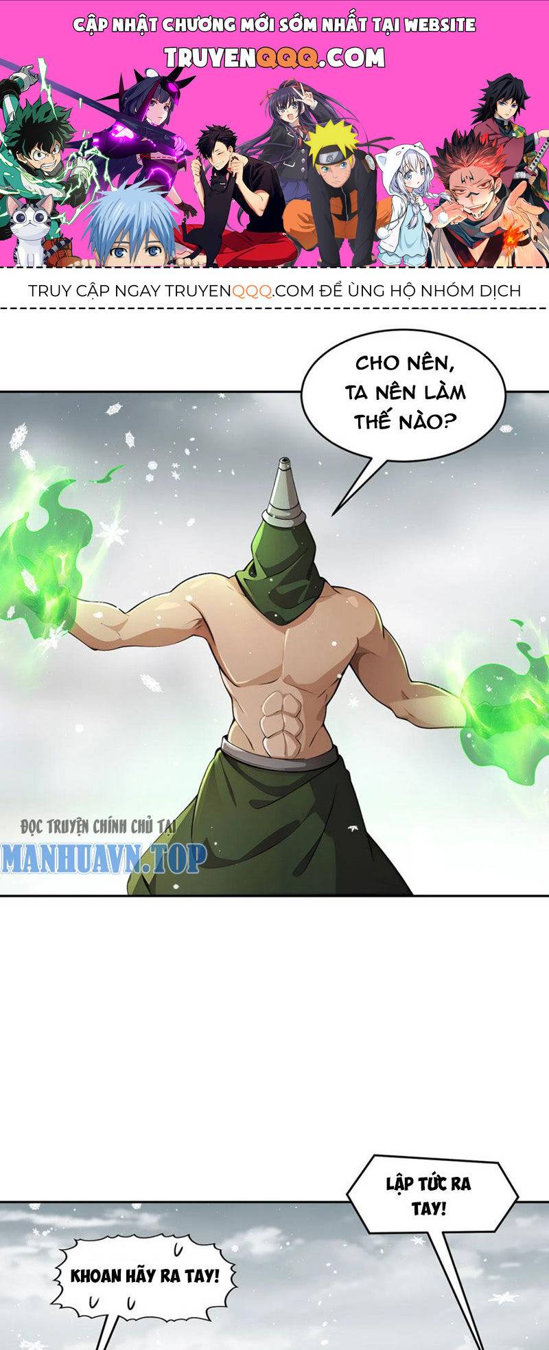 Tuyệt Sắc Đạo Lữ Đều Nói Ngô Hoàng Thể Chất Vô Địch: Chapter 178