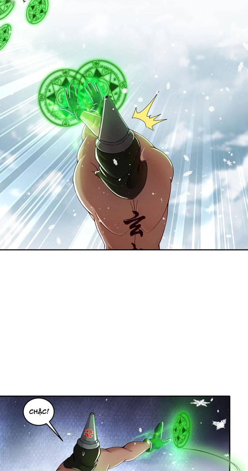 Tuyệt Sắc Đạo Lữ Đều Nói Ngô Hoàng Thể Chất Vô Địch: Chapter 178