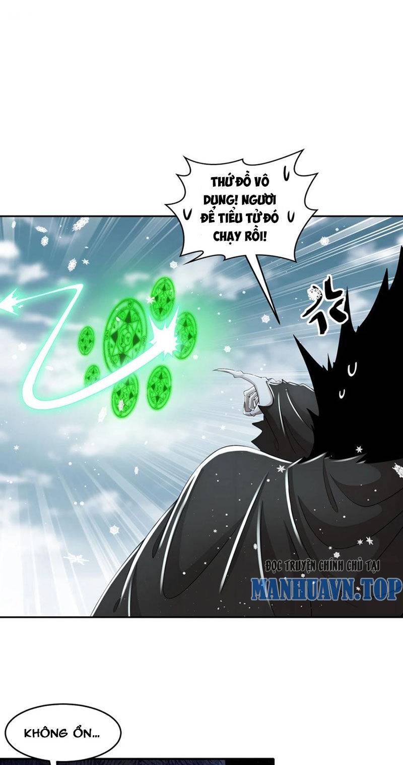 Tuyệt Sắc Đạo Lữ Đều Nói Ngô Hoàng Thể Chất Vô Địch: Chapter 178