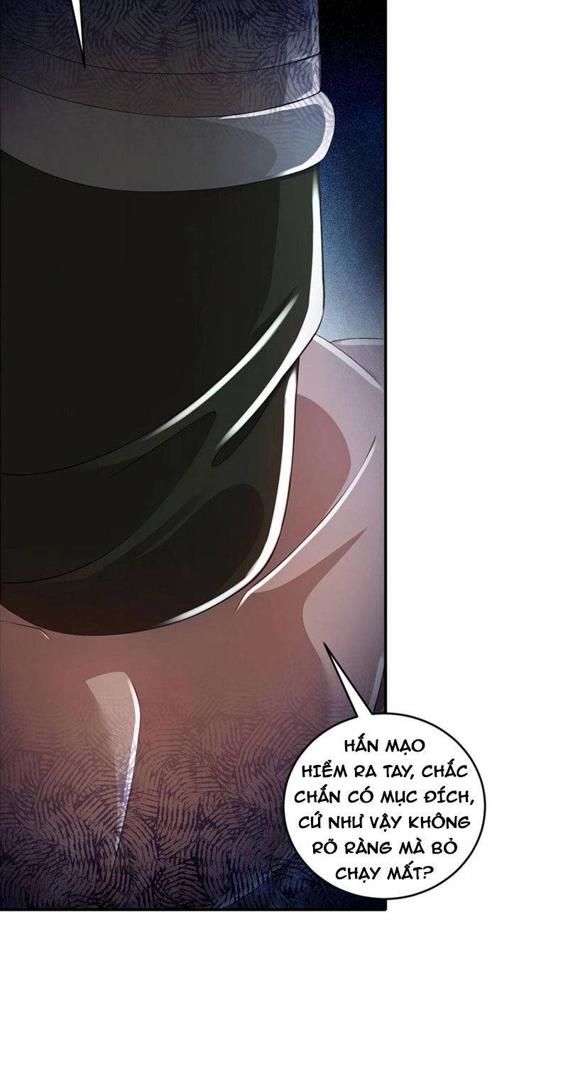 Tuyệt Sắc Đạo Lữ Đều Nói Ngô Hoàng Thể Chất Vô Địch: Chapter 178