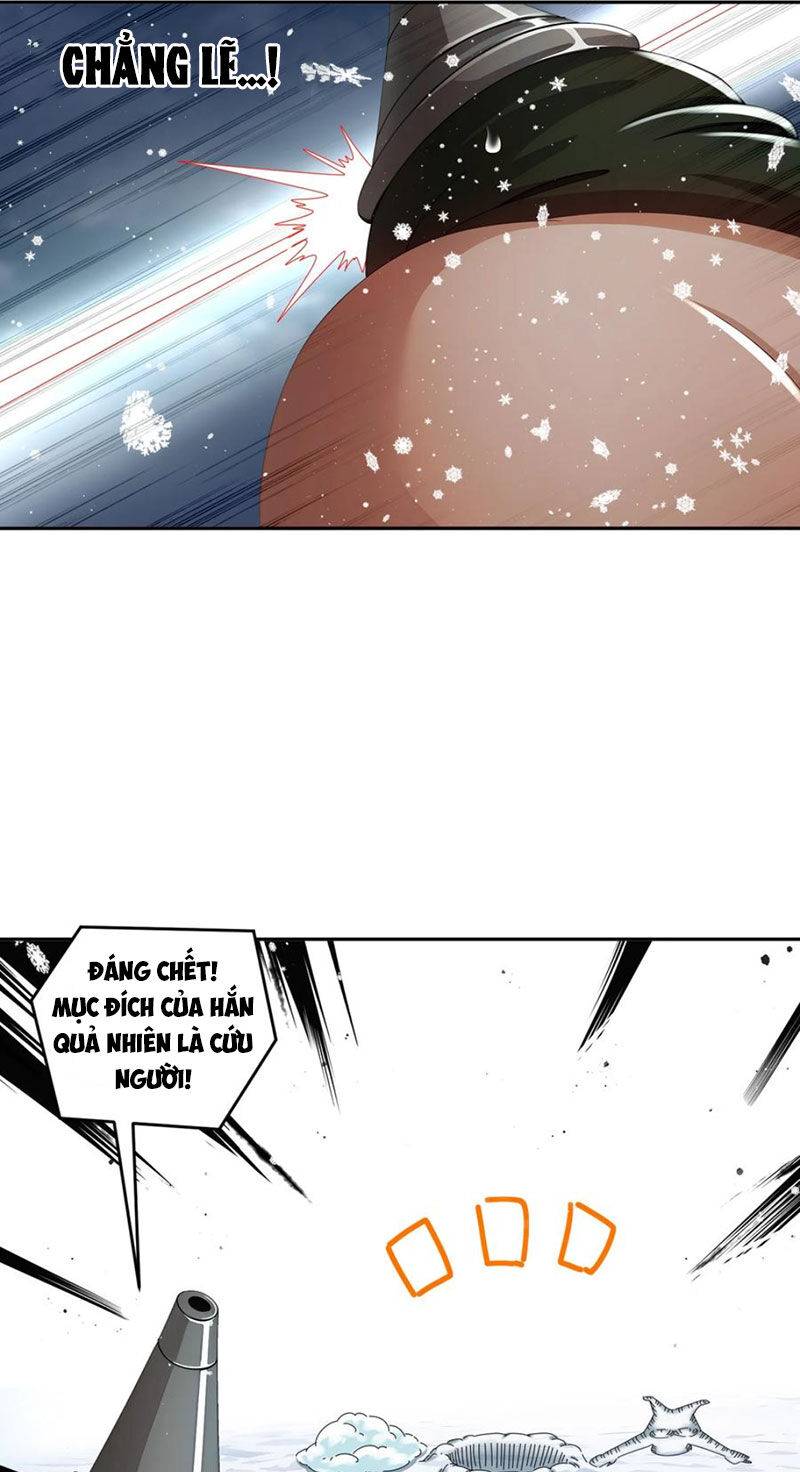 Tuyệt Sắc Đạo Lữ Đều Nói Ngô Hoàng Thể Chất Vô Địch: Chapter 178