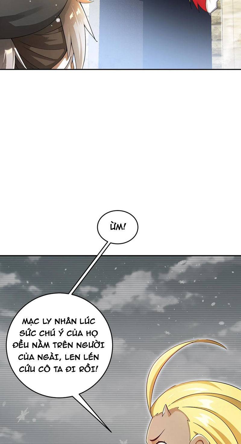 Tuyệt Sắc Đạo Lữ Đều Nói Ngô Hoàng Thể Chất Vô Địch: Chapter 178