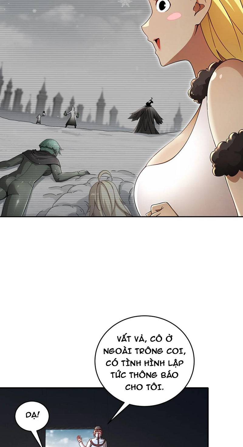 Tuyệt Sắc Đạo Lữ Đều Nói Ngô Hoàng Thể Chất Vô Địch: Chapter 178