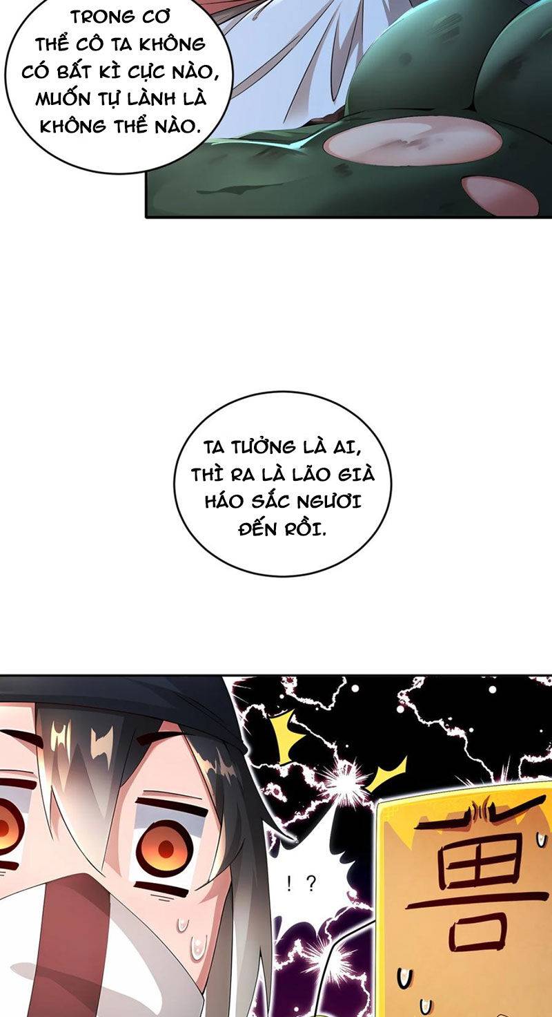 Tuyệt Sắc Đạo Lữ Đều Nói Ngô Hoàng Thể Chất Vô Địch: Chapter 178